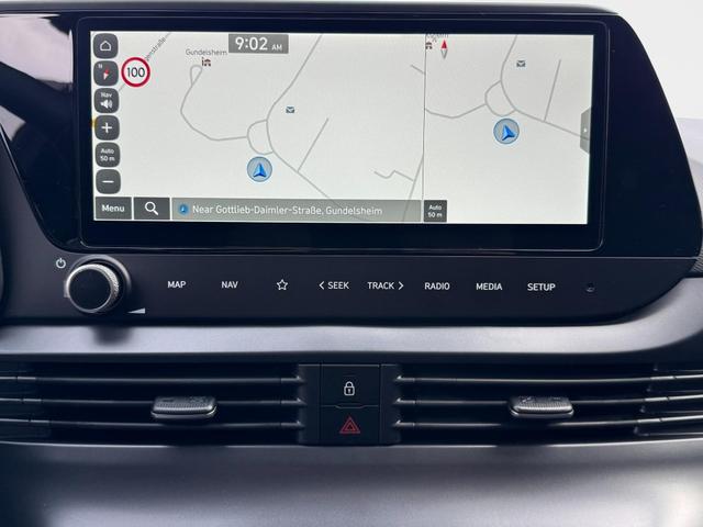 Reimport Hyundai i20 Black Edition 1,0 T GDI kaufen