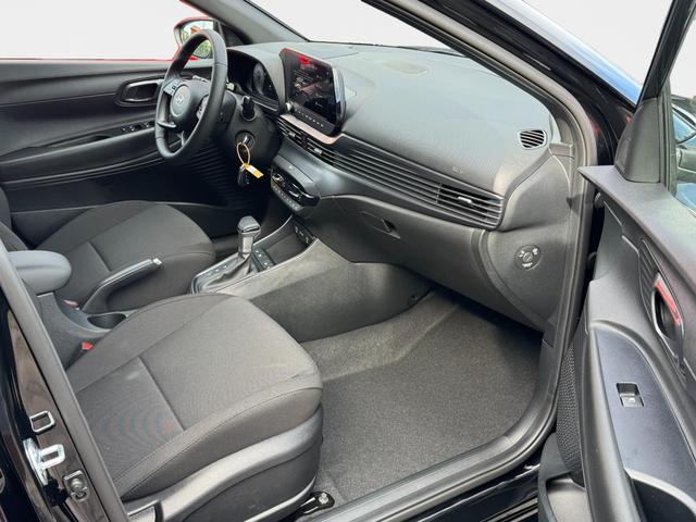 Reimport Hyundai i20 Black Edition 1,0 T GDI kaufen