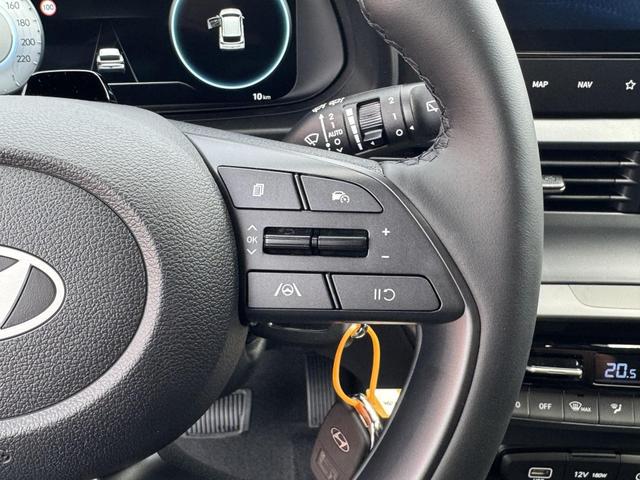 Reimport Hyundai i20 Black Edition 1,0 T GDI kaufen