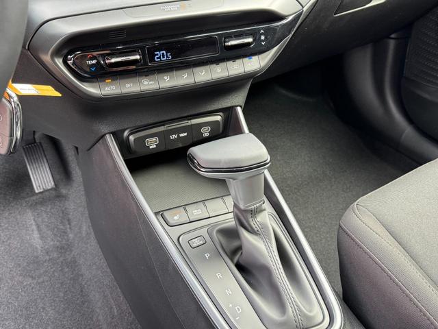 Reimport Hyundai i20 Black Edition 1,0 T GDI kaufen