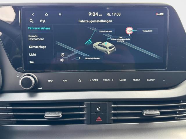 Reimport Hyundai i20 Black Edition 1,0 T GDI kaufen