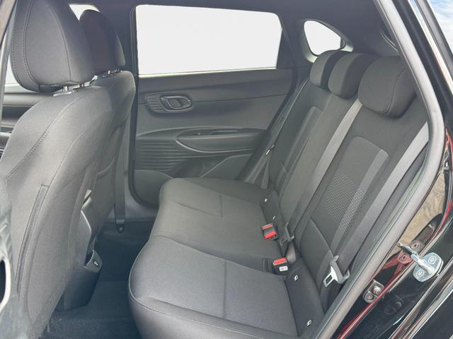 Reimport Hyundai i20 Black Edition 1,0 T GDI kaufen
