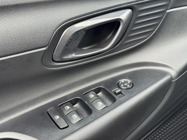 Reimport Hyundai i20 Black Edition 1,0 T GDI kaufen
