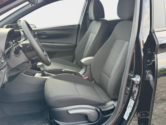 Reimport Hyundai i20 Black Edition 1,0 T GDI kaufen