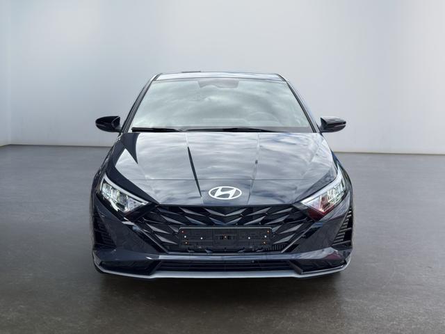 Reimport Hyundai i20 Black Edition 1,0 T GDI DCT-7 kaufen