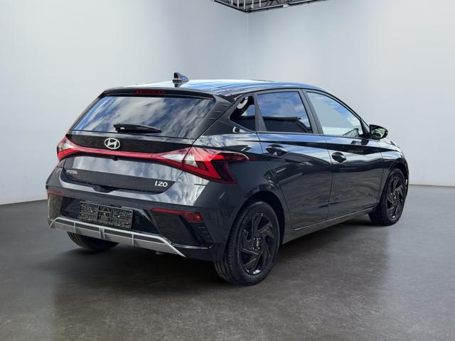 Reimport Hyundai i20 Black Edition 1,0 T GDI DCT-7 kaufen