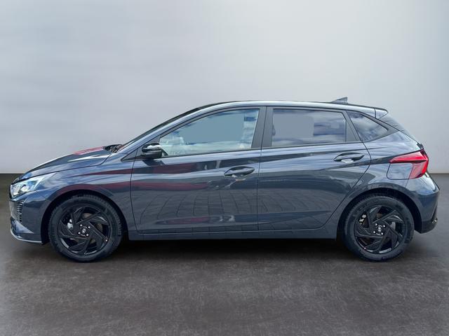Reimport Hyundai i20 Black Edition 1,0 T GDI DCT-7 kaufen