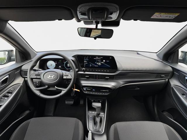 Reimport Hyundai i20 Black Edition 1,0 T GDI DCT-7 kaufen