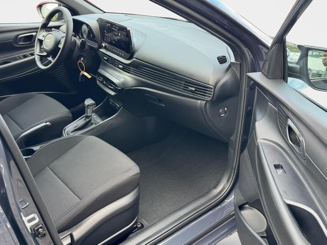 Reimport Hyundai i20 Black Edition 1,0 T GDI DCT-7 kaufen