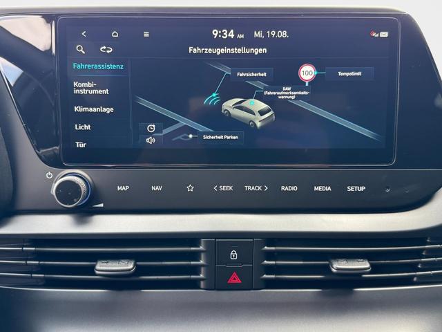 Reimport Hyundai i20 Black Edition 1,0 T GDI DCT-7 kaufen