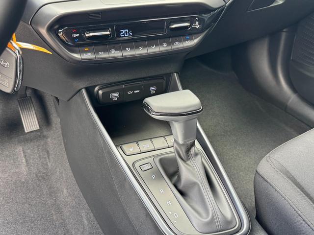 Reimport Hyundai i20 Black Edition 1,0 T GDI DCT-7 kaufen