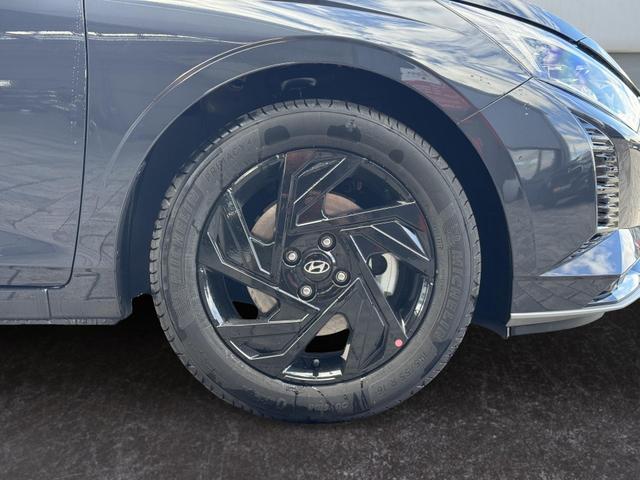 Reimport Hyundai i20 Black Edition 1,0 T GDI DCT-7 kaufen