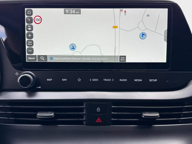 Reimport Hyundai i20 Black Edition 1,0 T GDI DCT-7 kaufen