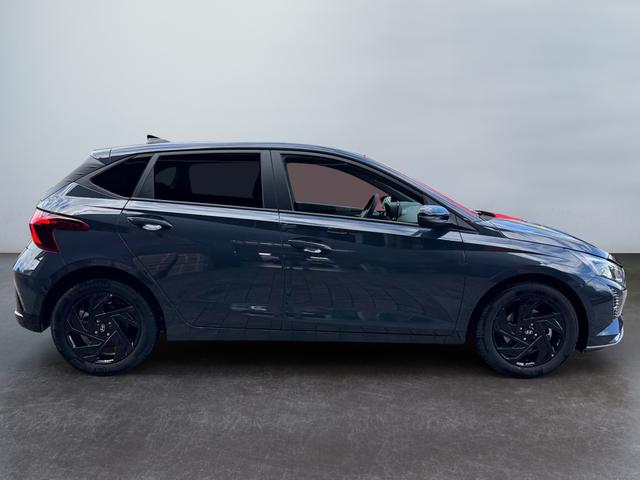 Reimport Hyundai i20 Black Edition 1,0 T GDI DCT-7 kaufen