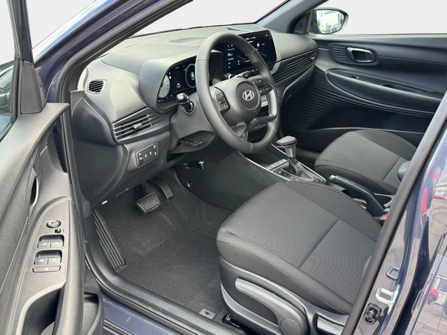 Reimport Hyundai i20 Black Edition 1,0 T GDI DCT-7 kaufen