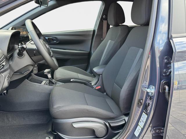 Reimport Hyundai i20 Black Edition 1,0 T GDI DCT-7 kaufen