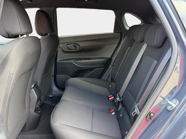 Reimport Hyundai i20 Black Edition 1,0 T GDI DCT-7 kaufen