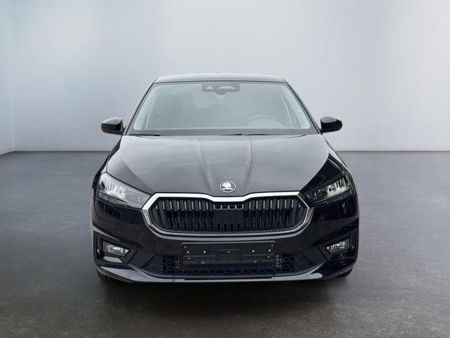 Reimport Skoda Fabia Extra Plus 1,5 TSI kaufen