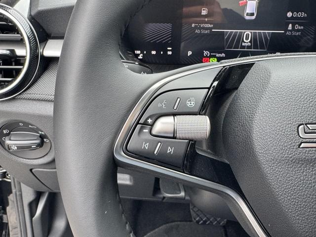 Reimport Skoda Fabia Extra Plus 1,5 TSI kaufen