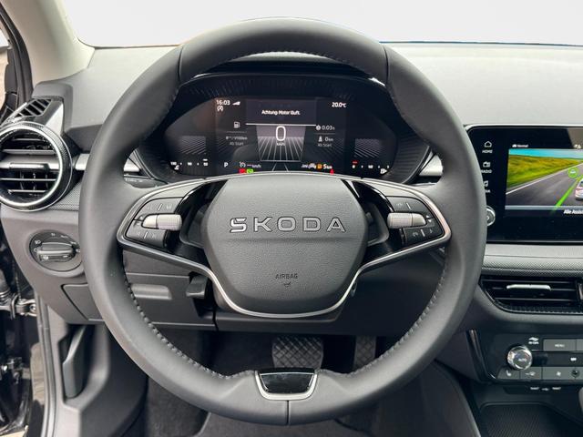 Reimport Skoda Fabia Extra Plus 1,5 TSI kaufen