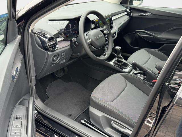 Reimport Skoda Fabia Extra Plus 1,5 TSI kaufen