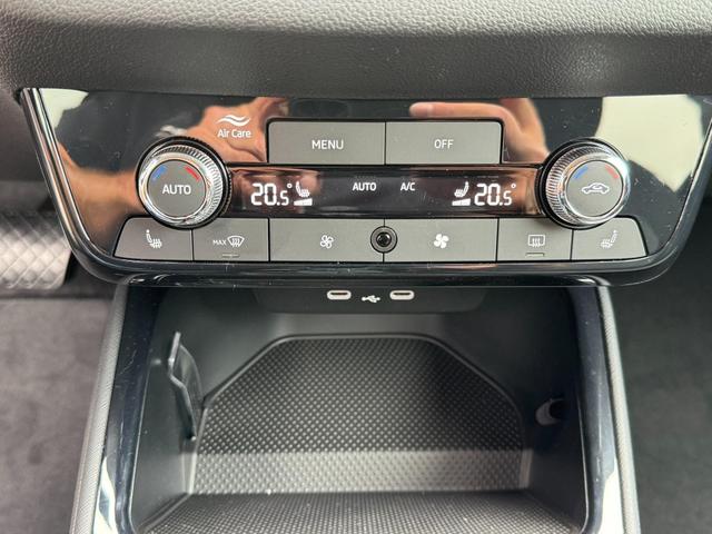 Reimport Skoda Fabia Extra Plus 1,5 TSI kaufen