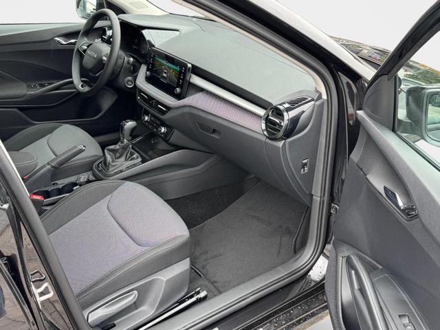 Reimport Skoda Fabia Extra Plus 1,5 TSI kaufen