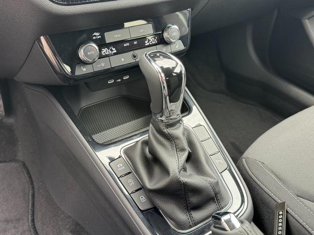 Reimport Skoda Fabia Extra Plus 1,5 TSI kaufen