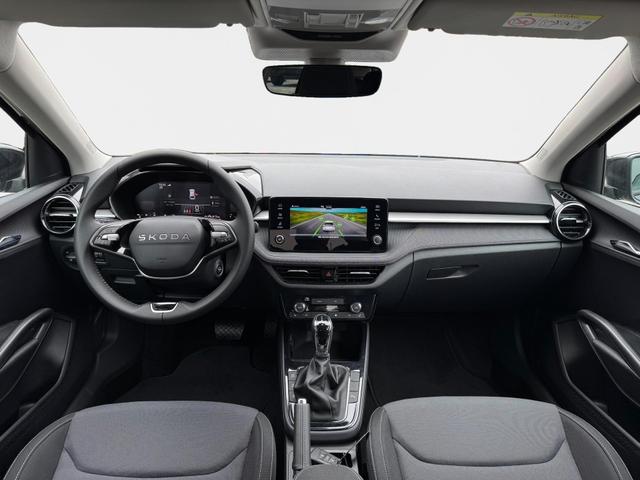 Reimport Skoda Fabia Extra Plus 1,5 TSI kaufen