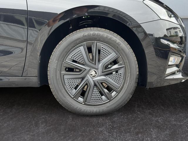 Reimport Skoda Fabia Extra Plus 1,5 TSI kaufen