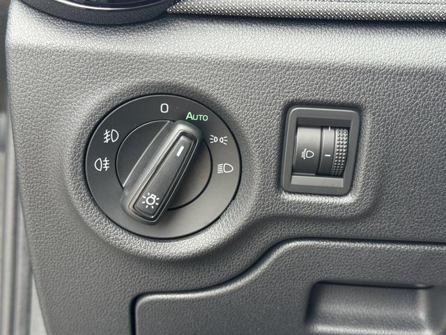 Reimport Skoda Fabia Extra Plus 1,5 TSI kaufen