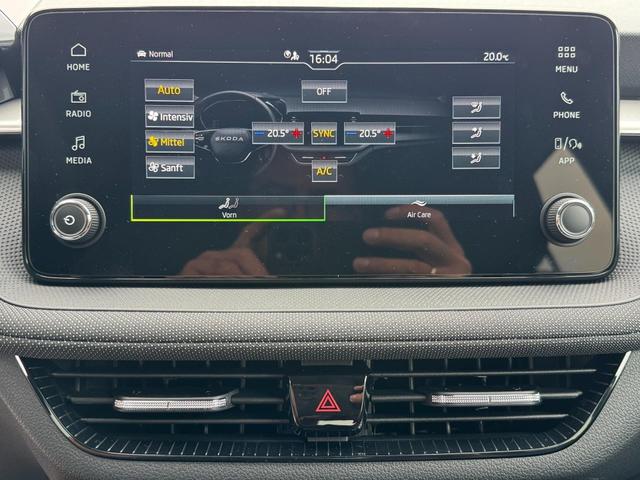 Reimport Skoda Fabia Extra Plus 1,5 TSI kaufen
