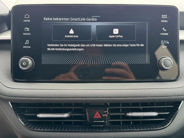 Reimport Skoda Fabia Extra Plus 1,5 TSI kaufen
