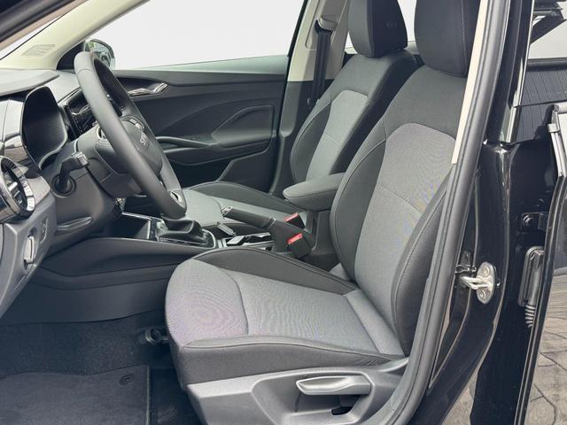 Reimport Skoda Fabia Extra Plus 1,5 TSI kaufen