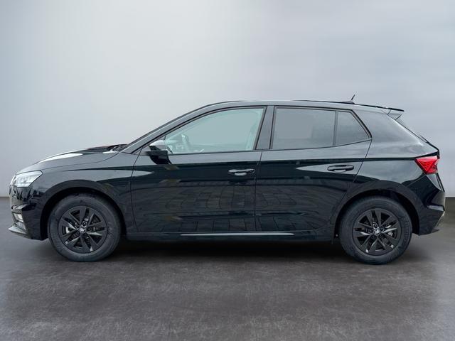 EU Neuwagen Skoda Fabia Extra Plus kaufen