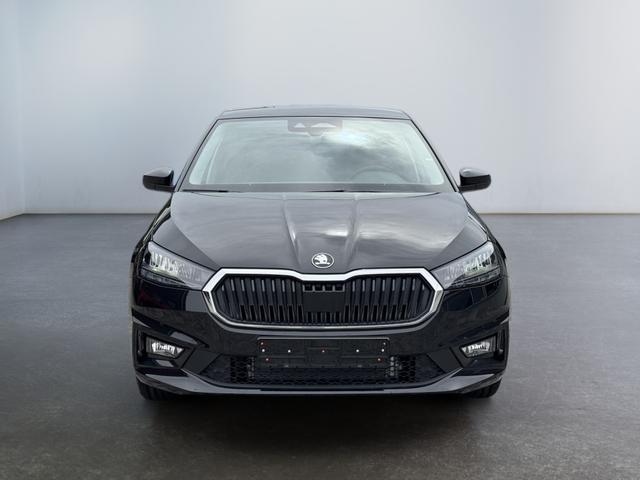 EU Neuwagen Skoda Fabia Extra Plus kaufen