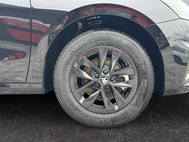 EU Neuwagen Skoda Fabia Extra Plus kaufen