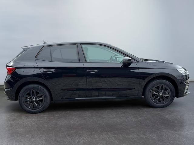 EU Neuwagen Skoda Fabia Extra Plus kaufen