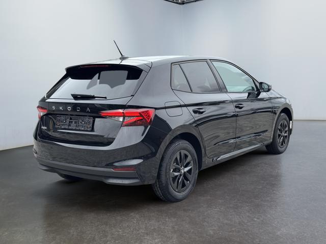 EU Neuwagen Skoda Fabia Extra Plus kaufen
