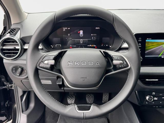 EU Neuwagen Skoda Fabia Extra Plus kaufen