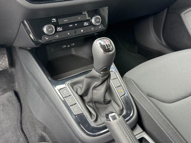 EU Neuwagen Skoda Fabia Extra Plus kaufen