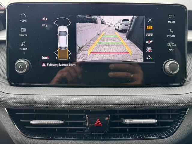EU Neuwagen Skoda Fabia Extra Plus kaufen