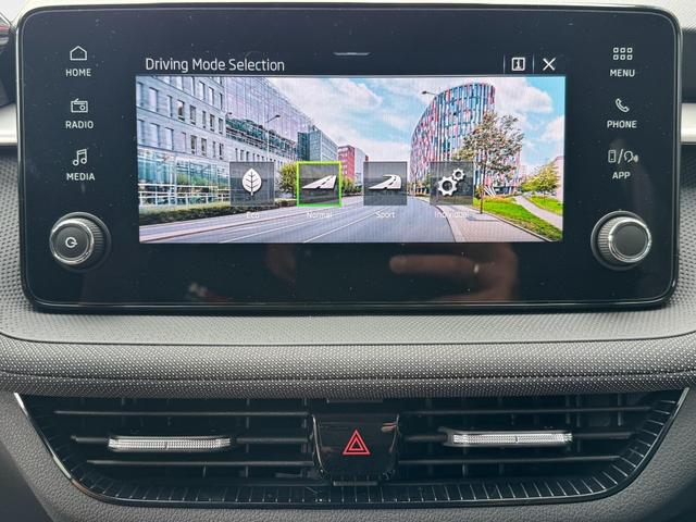 EU Neuwagen Skoda Fabia Extra Plus kaufen