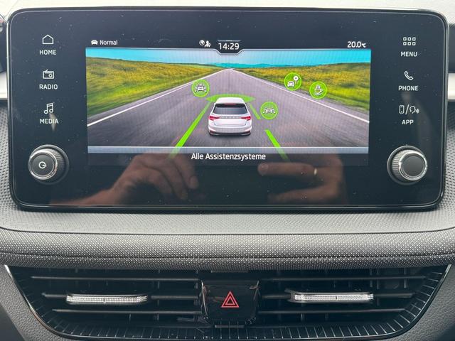 EU Neuwagen Skoda Fabia Extra Plus kaufen