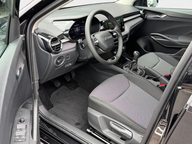 EU Neuwagen Skoda Fabia Extra Plus kaufen
