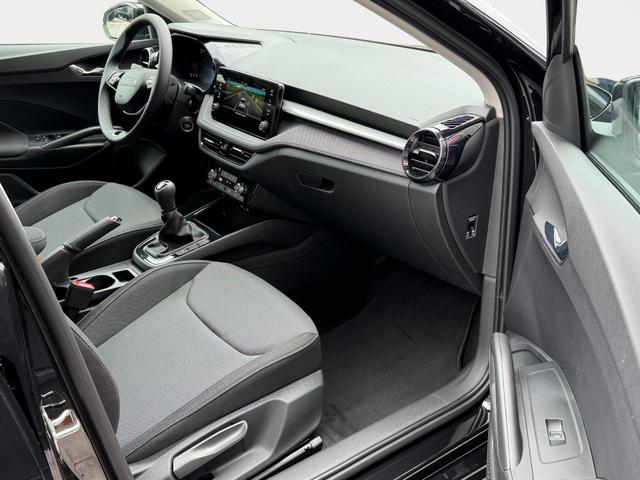 EU Neuwagen Skoda Fabia Extra Plus kaufen