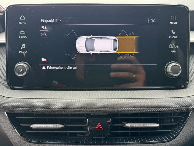 EU Neuwagen Skoda Fabia Extra Plus kaufen