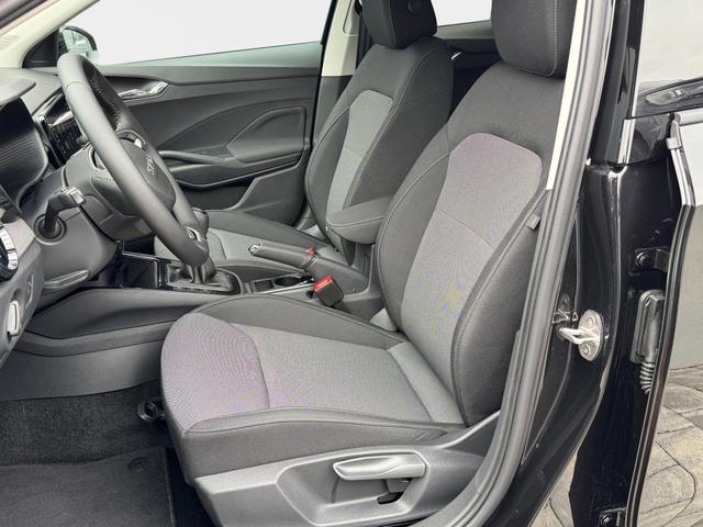 EU Neuwagen Skoda Fabia Extra Plus kaufen
