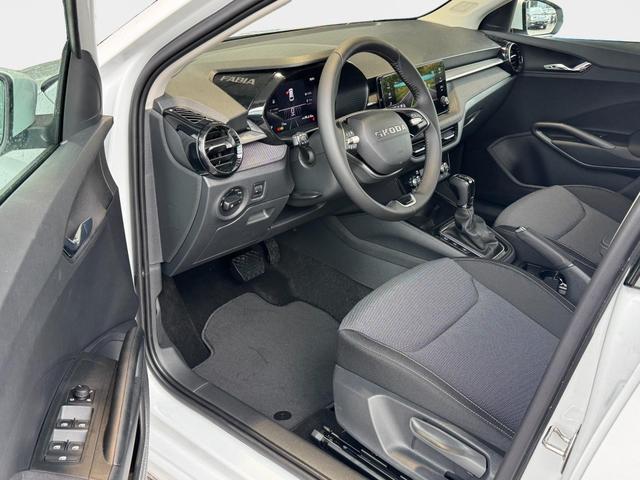 Reimport Skoda Fabia Extra Plus 1,0 TSI DSG kaufen