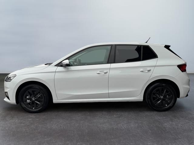Reimport Skoda Fabia Extra Plus 1,0 TSI DSG kaufen